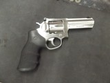 RUGER GP100 - 1 of 5