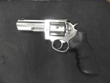 RUGER GP100 - 2 of 5