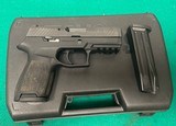 SIG SAUER P320 - 1 of 1