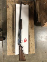 WINCHESTER MODEL 25 - 2 of 4