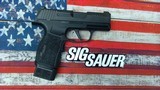 SIG SAUER P365 NITRON - 2 of 6