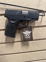 TAURUS G3C - 1 of 2