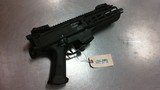 CZ-USA CZ SCORPION EVO 3 S1 BLK - 1 of 7