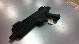 CZ-USA CZ SCORPION EVO 3 S1 BLK - 3 of 7