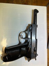 WALTHER P38 - 1 of 7