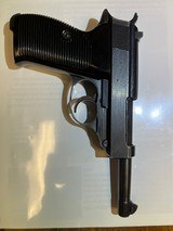 WALTHER P38 - 2 of 7