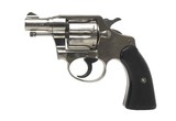 COLT POLICE POSITIVE .38 SPL - 2 of 7