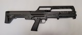 KEL-TEC KS7 12 GA SHOTGUN W/ FIBER OPTIC SIGHTS - 1 of 5