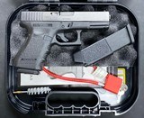 GLOCK G23 GEN 3 COMPACT - 5 of 6