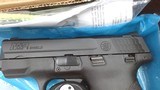 SMITH & WESSON M&P 9 SHIELD - 2 of 5