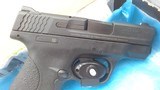 SMITH & WESSON M&P 9 SHIELD - 3 of 5