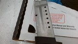 SMITH & WESSON M&P 9 SHIELD - 4 of 5