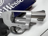 SMITH & WESSON 638-3 AIRWEIGHT - 5 of 7