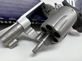 SMITH & WESSON 638-3 AIRWEIGHT - 3 of 7