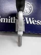 SMITH & WESSON 638-3 AIRWEIGHT - 6 of 7