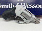 SMITH & WESSON 638-3 AIRWEIGHT - 2 of 7