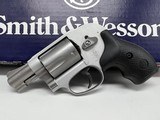 SMITH & WESSON 638-3 AIRWEIGHT - 1 of 7