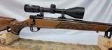 WEATHERBY Vangaurd - 1 of 7