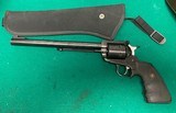 RUGER NEW MODEL BLACKHAWK - 1 of 1