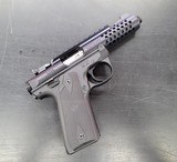 STURM, RUGER & CO., INC. Mark IV 2245 - 1 of 6