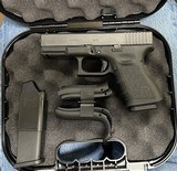 GLOCK G19 GEN 3 - 1 of 3