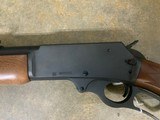 MARLIN 336W Micro-Groove - 5 of 5