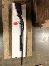 SAVAGE Model 28 - 1 of 4