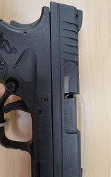 SPRINGFIELD ARMORY XDS-45ACP - 4 of 5