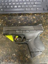 SMITH & WESSON M&P9C - 1 of 1