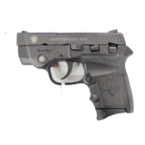 SMITH & WESSON Bodyguard w/Laser, Soft Case, Magazine - 5 of 5