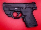 SMITH & WESSON M&P Shield - 3 of 5