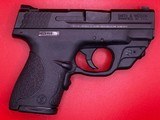 SMITH & WESSON M&P Shield - 2 of 5