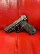 Heckler & Koch P30 V3 - 3 of 3