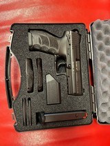 Heckler & Koch P30 V3 - 1 of 3
