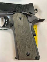 KIMBER 1911 custom lw - 3 of 7