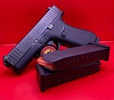 GLOCK G43X - 5 of 5