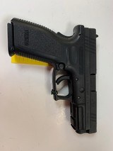 SPRINGFIELD ARMORY XD-9 - 1 of 7