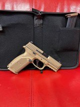 FN AMERICA FN 509 - 1 of 3