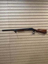 WINCHESTER 1897 - 2 of 2