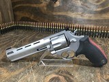 TAURUS RAGING BULL - 1 of 4