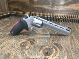 TAURUS RAGING BULL - 3 of 4