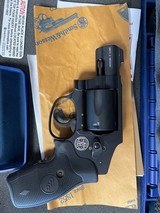 SMITH & WESSON M&P340 - 4 of 5