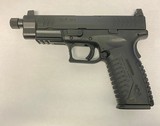 SPRINGFIELD ARMORY XD(M) - 2 of 3