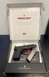 SPRINGFIELD ARMORY XD(M) - 1 of 3