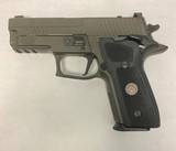 SIG SAUER P229 LEGION - 2 of 3