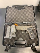 SIG SAUER P229 LEGION - 1 of 3