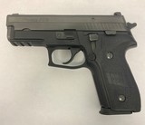 SIG SAUER P229 - 1 of 2