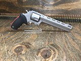 TAURUS RAGING BULL - 3 of 4