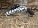 TAURUS 454 RAGING BULL - 1 of 4