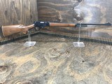 MARLIN FIREARMS COMPANY 336 A - 1 of 6